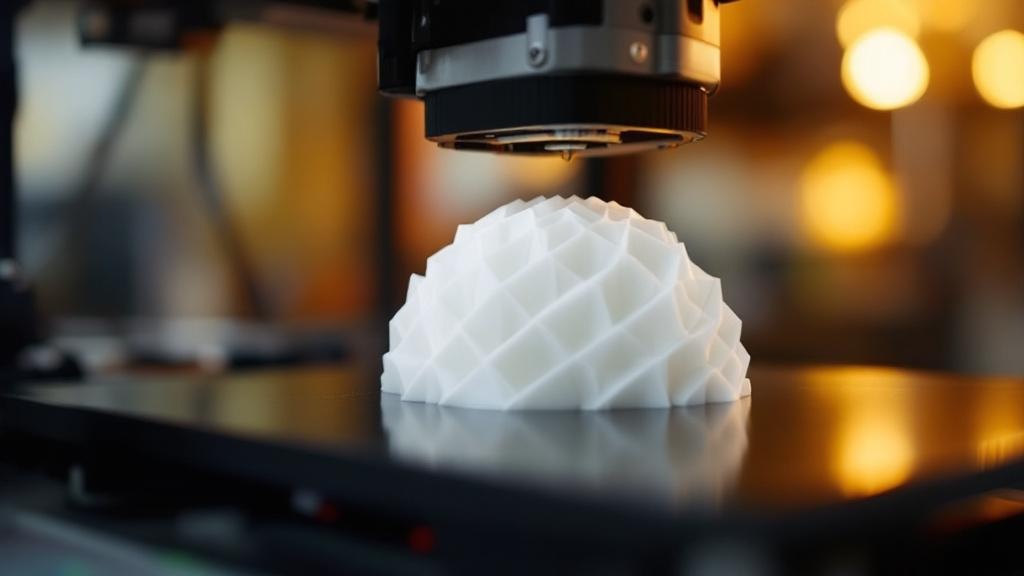 Что такое 3D печать и как она работает