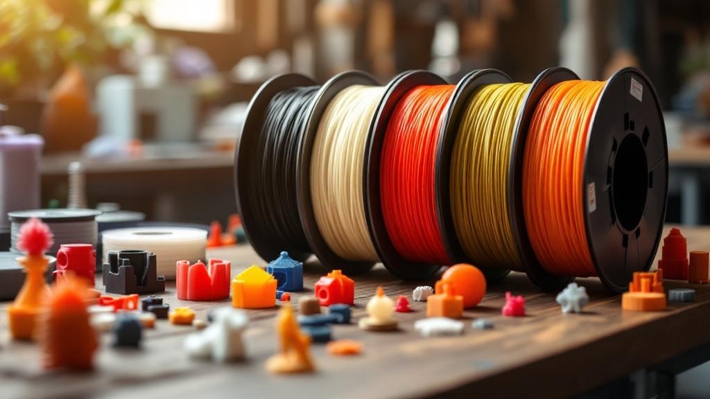 Что такое 3D печать и как она работает