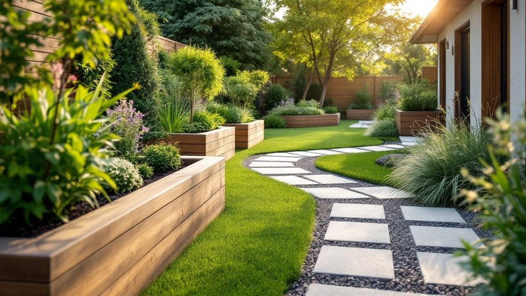 Древесно-полимерный композит: характеристики и применение