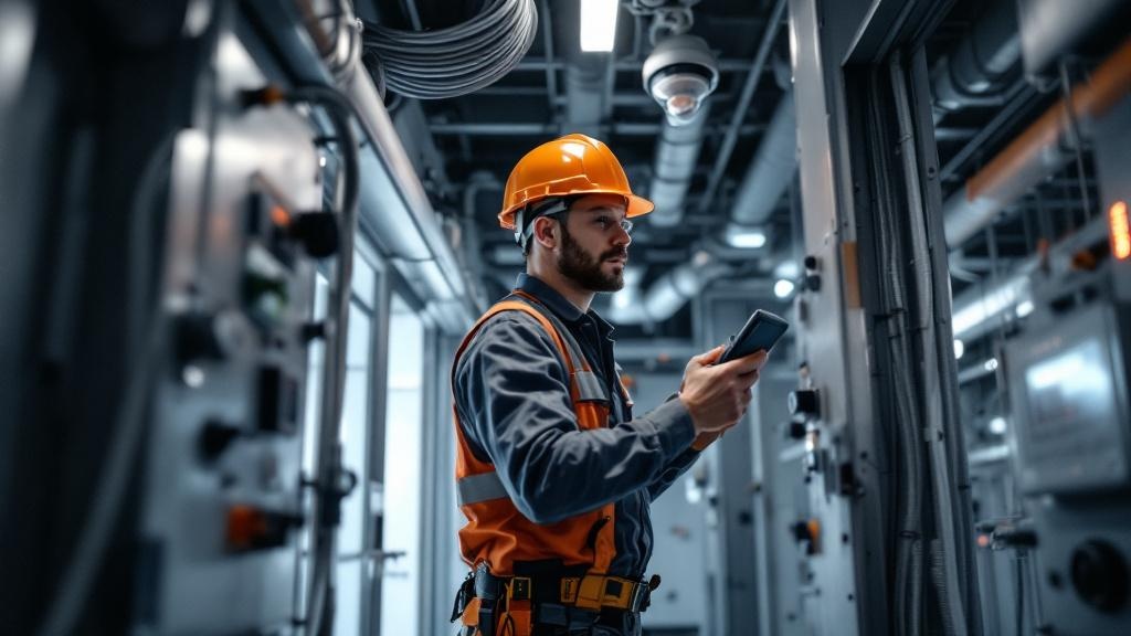 Сигнальный кабель: виды, характеристики и применение