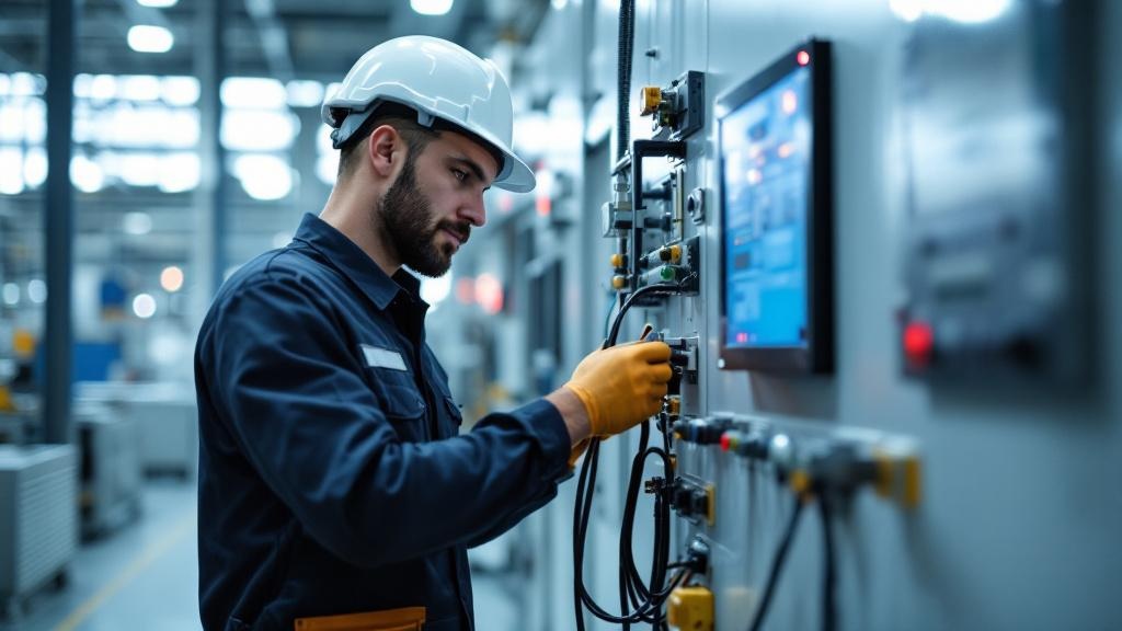 Сигнальный кабель: виды, применение и выбор