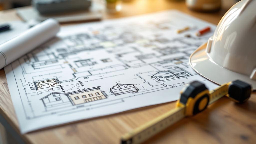 Строительные услуги в Казани: что важно знать