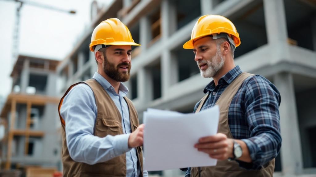 Строительные услуги в Казани: что важно знать