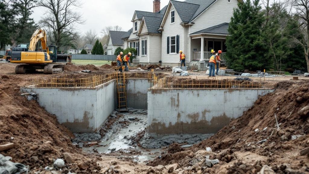 Строительство домов и коттеджей в Татарстане