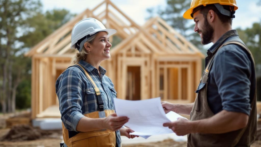 Строительство домов и коттеджей в Татарстане