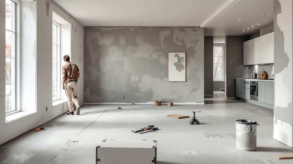 Строительство домов и ремонт в Казани