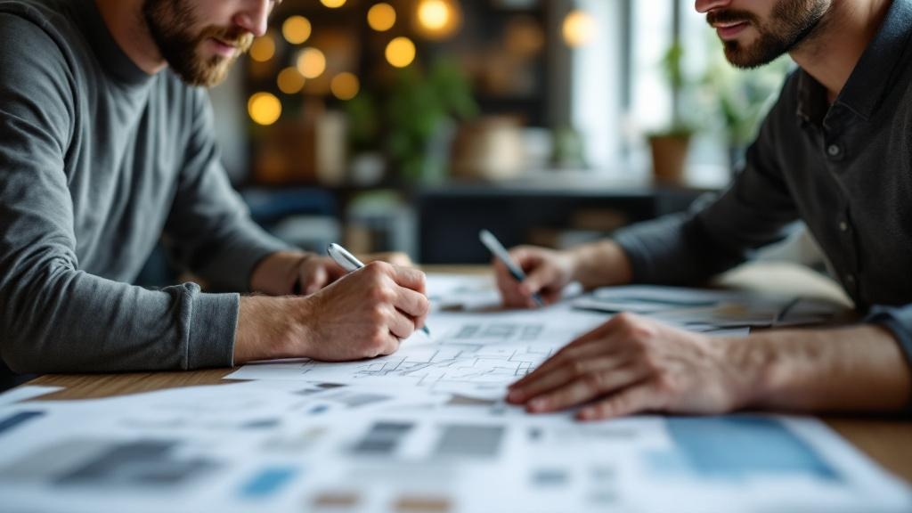 Строительство домов и ремонт в Казани