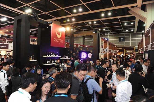 Выставочный центр hong kong convention & exhibition centre (гонконг, китай). расписание выставок.