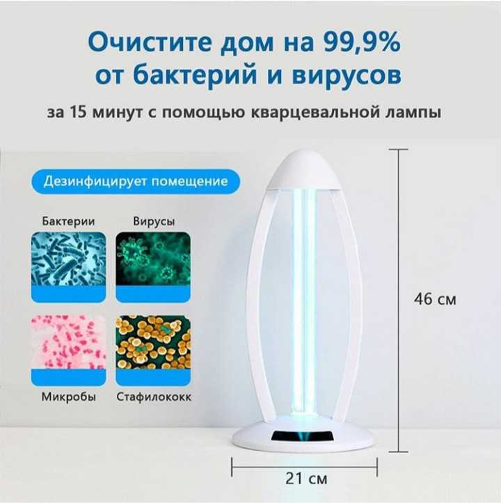 Лучшие кварцевые лампы: выбираем из рейтинга моделей от ichip | ichip.ru