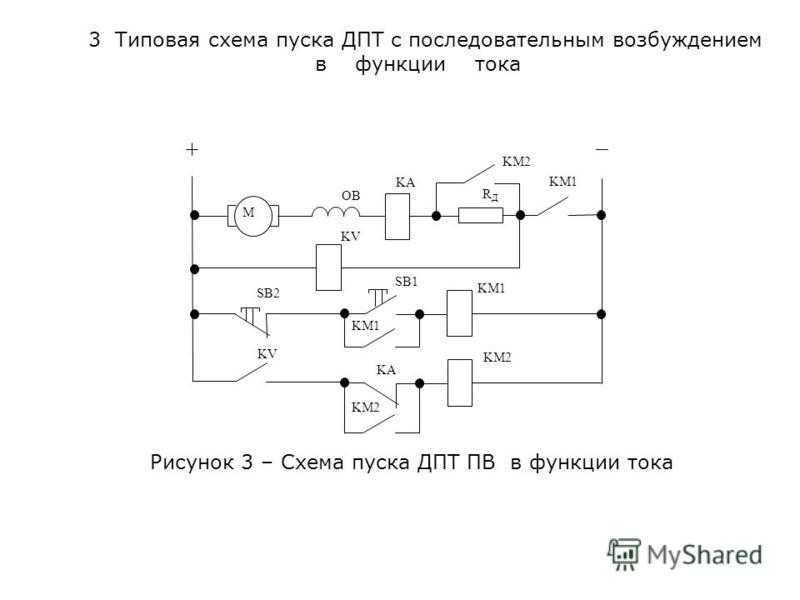 Шим регулятор оборотов: схема модуля управления мотором