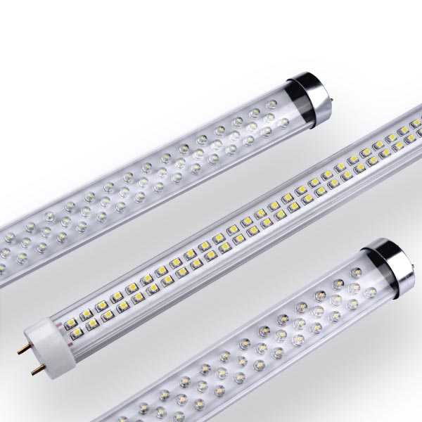 Линейные светодиодные лампы: характеристики, виды + нюансы монтажа линейных светильников
