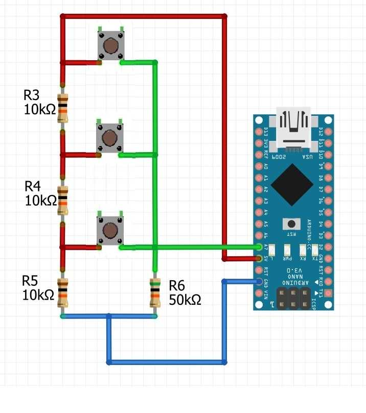 Arduino. мигание светодиодом на плате | ардуино уроки