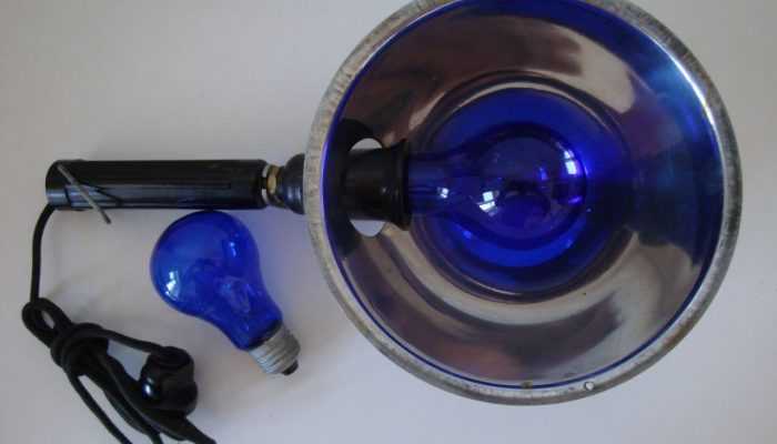 Описание и правила использования кварцевой лампы для дезинфекции помещений