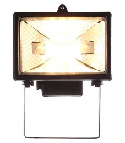Галогенный прожектор 150 вт: характеристики, с датчиком движения - led свет