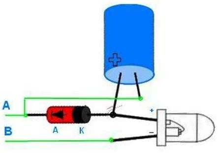 Avr урок 13. шим. мигаем светодиодом плавно. часть 2