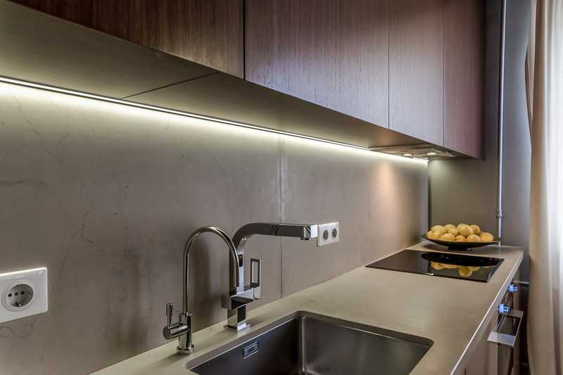 Освещение на кухне - как правильно расположить светильники
освещение на кухне - как правильно расположить светильники