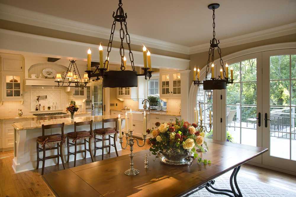 Люстры на кухню в современном стиле интерьера (255+ фото). какую выбрать?