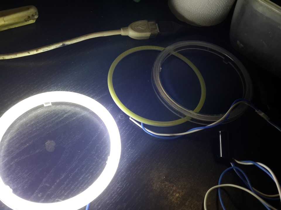 Как отремонтировать светодиодную лампочку на 220в своими руками?