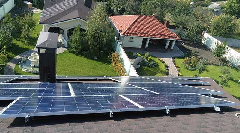 Топ-10: популярные солнечные электростанции для дома, основные параметры, цена и где купить