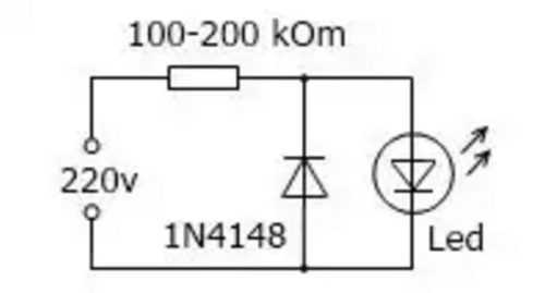 Напряжение 220 вольт | практическая электроника