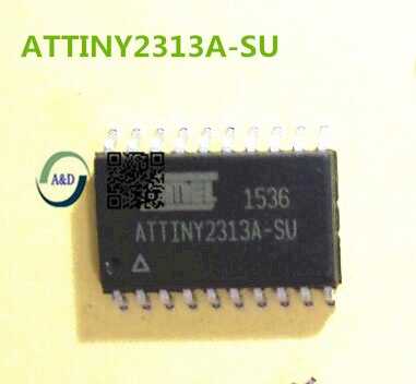 Электронный термометр с выносным датчиком ds18b20 на микроконтроллере attiny2313. термометр меньше не бывает на attiny2313 цифровой термометр на attiny2313