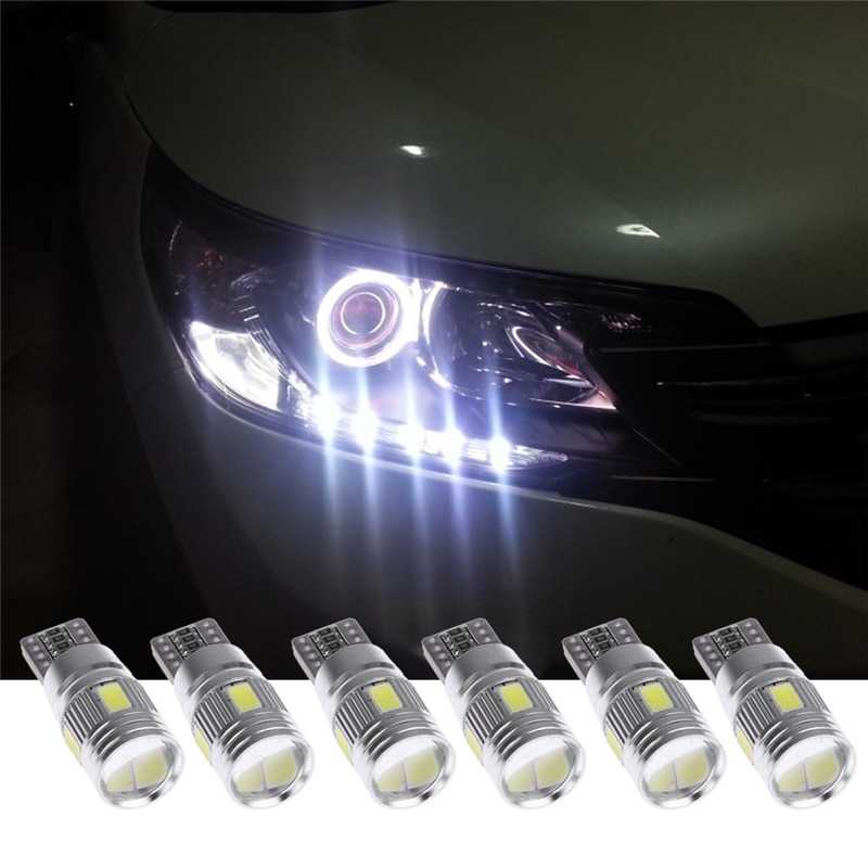 Светодиодные лампы h4: как выбрать качественные светильники в авто