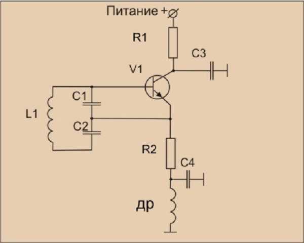 Простой генератор прямоугольных импульсов на arduino: схема и программа