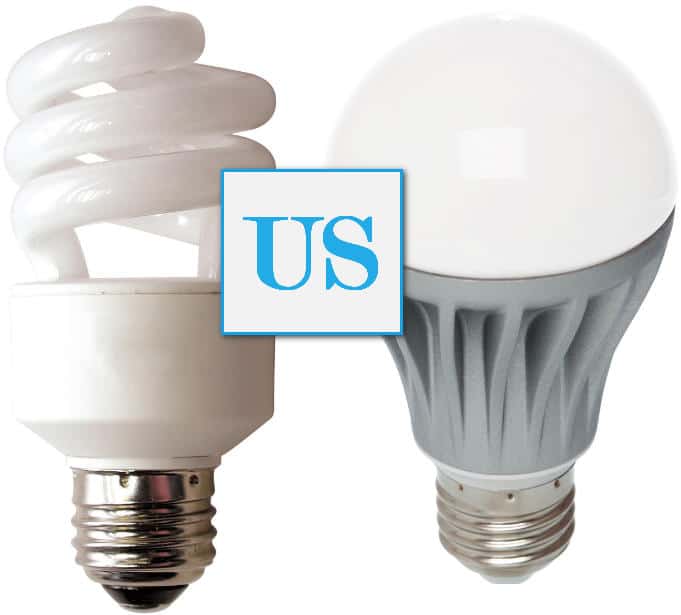Какие лампы лучше для дома светодиодные или энергосберегающие | советы специалистов