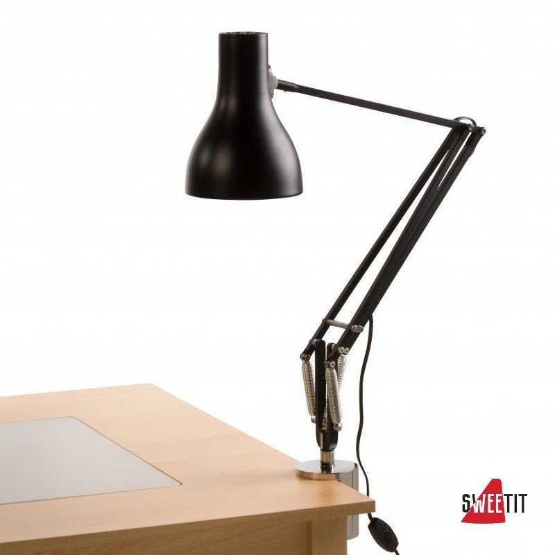 Как выбрать настольную светодиодную лампу для дома и офиса