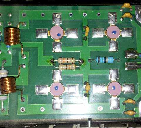 C945 p331 транзистор характеристики