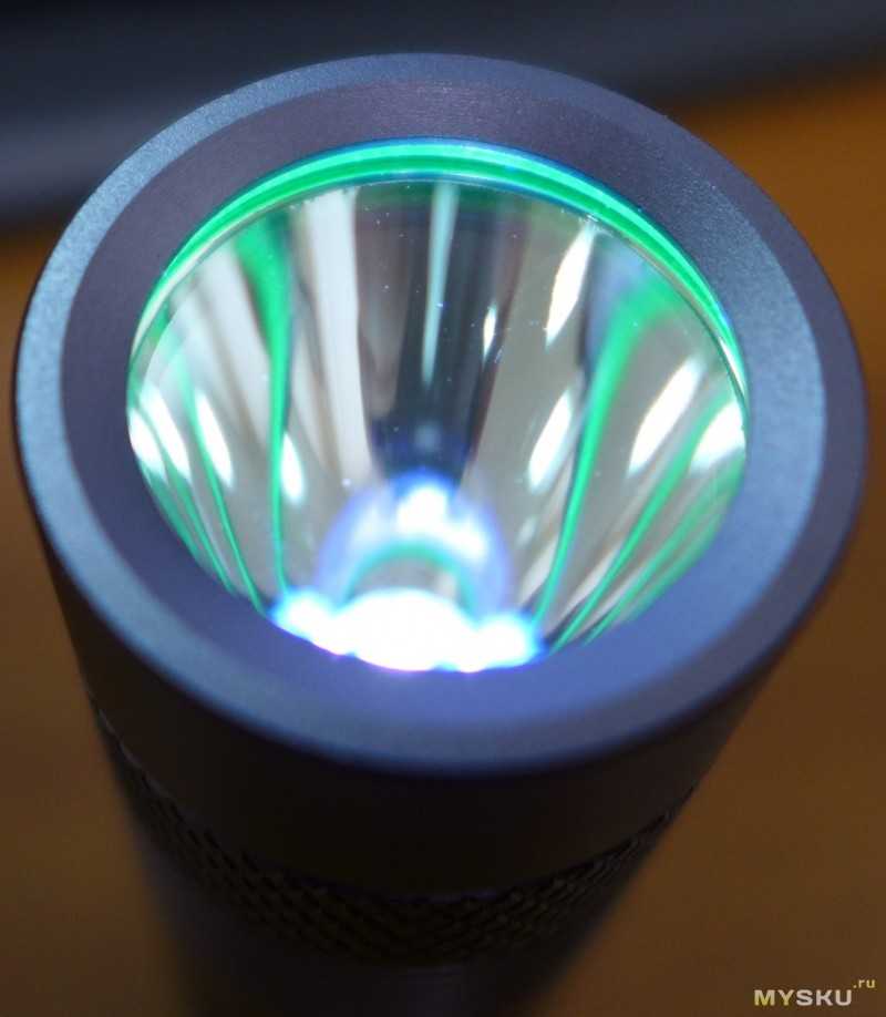 Ультрафиолетовая лампа для дезинфекции помещений: выбор и применение