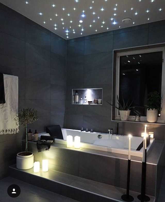 Влагозащищенные светильники для ванной комнаты: лучшие бренды и обзор стильных моделей — дом&стройка