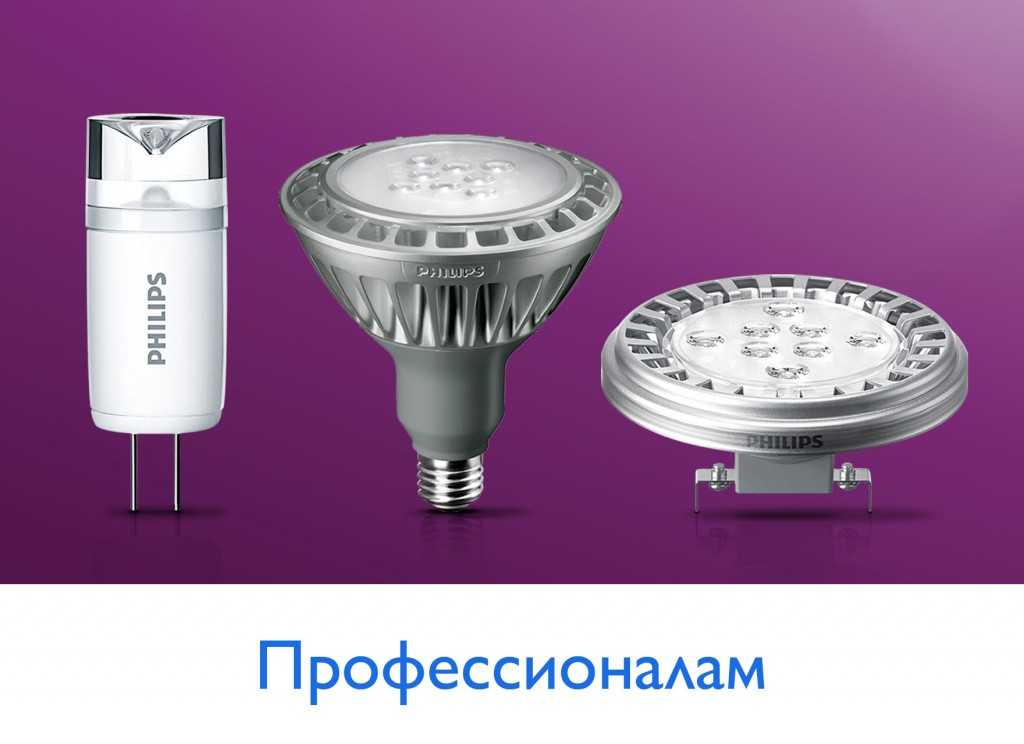 Срок службы светодиодных ламп и светильников: реалии и сказки производителей