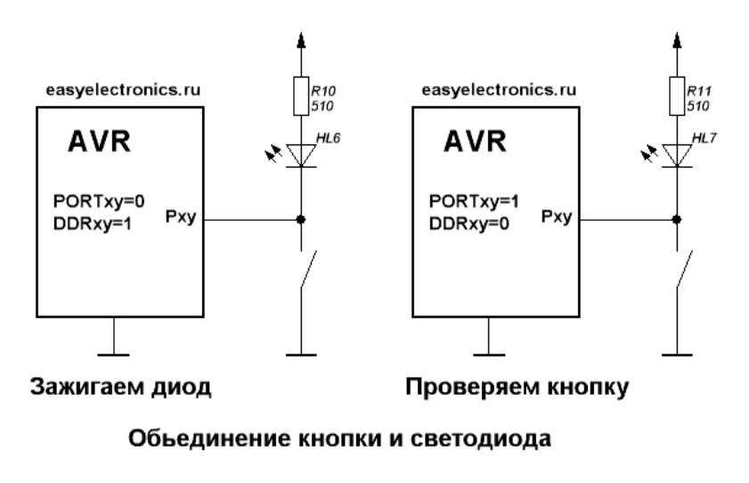 Программирование микроконтроллеров atmel (micro chip) | ардуиноплюс