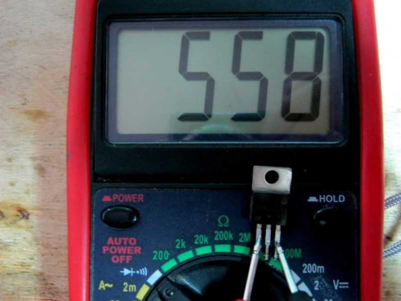 Как проверить транзисторы мультиметром - советы от профессионалов