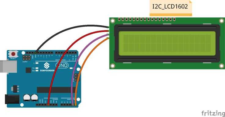 Подключение датчика температуры ds18b20 к arduino uno: схема и программа