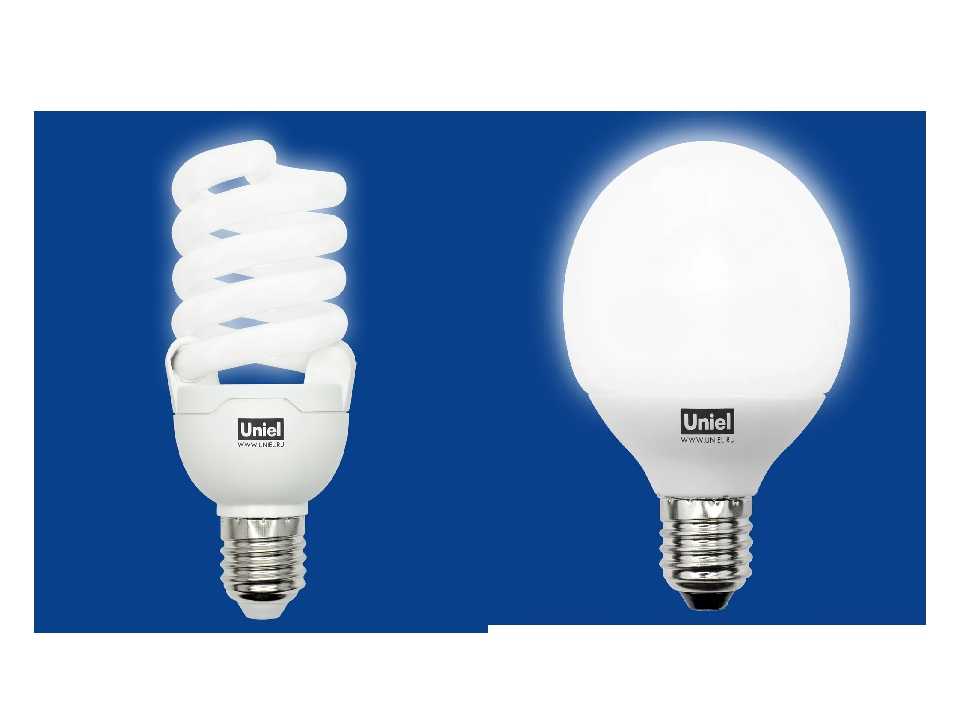 Считаем киловатты: какие энергосберегающие лампочки лучше для дома?