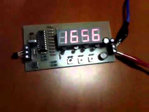 Электронный термостат на микроконтроллере attiny2313. схема и описание | joyta.ru