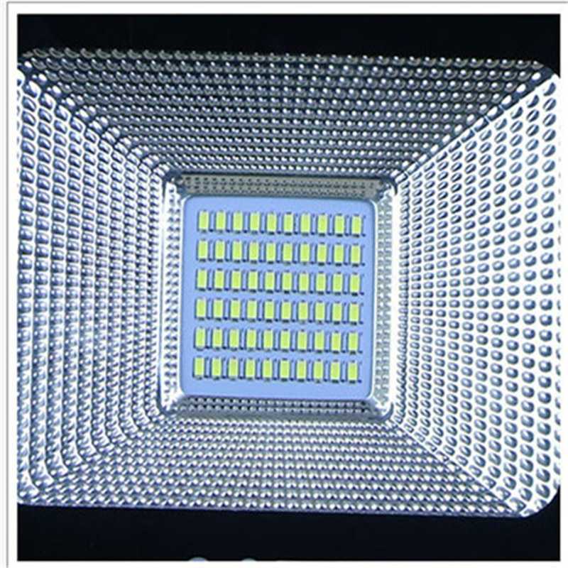 Светодиодный прожектор 50 вт (обзор моделей) - led свет