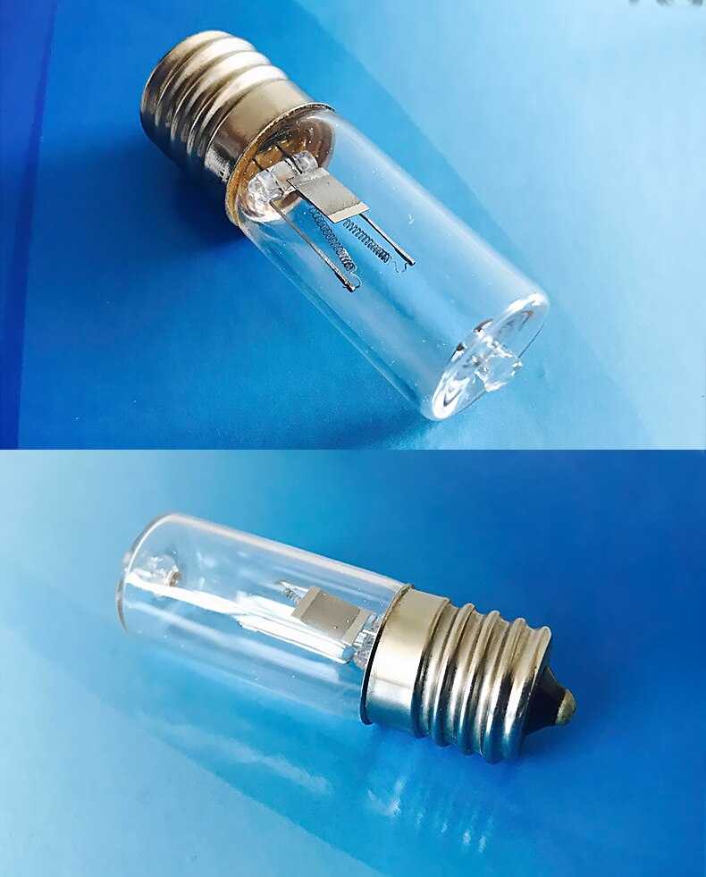 Светодиодные лампы: основные характеристики, мощность, световой поток