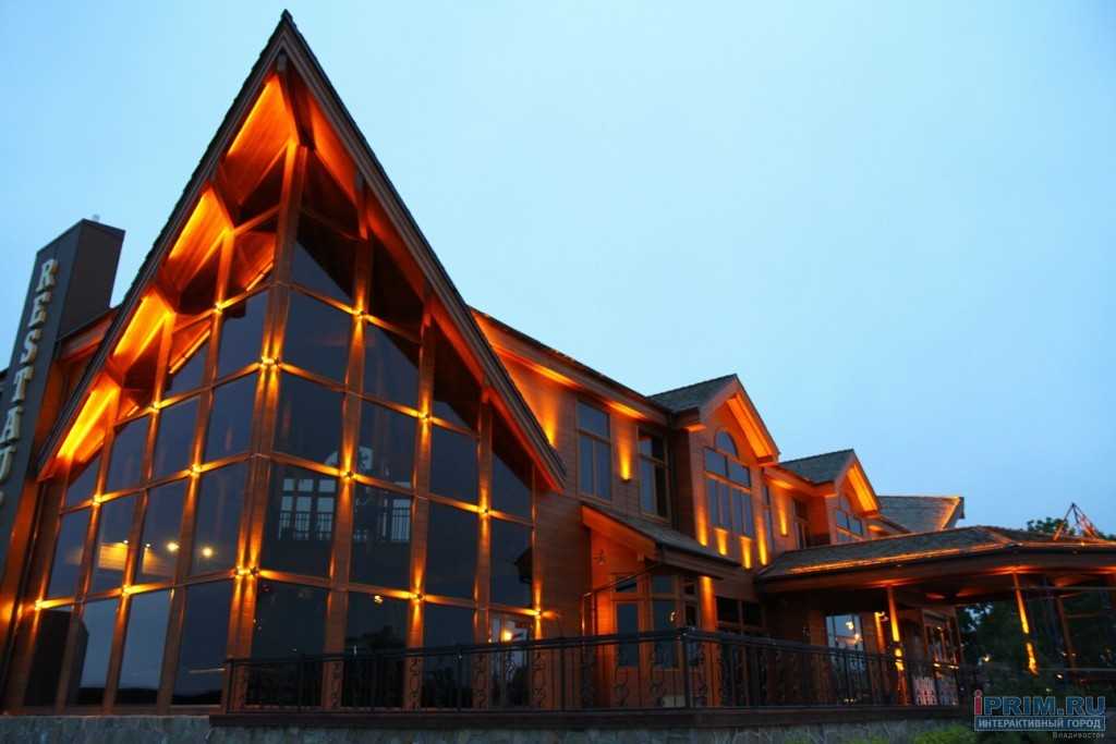 Освещение архитектурных фасадов, профессиональная подсветка: особенности и виды