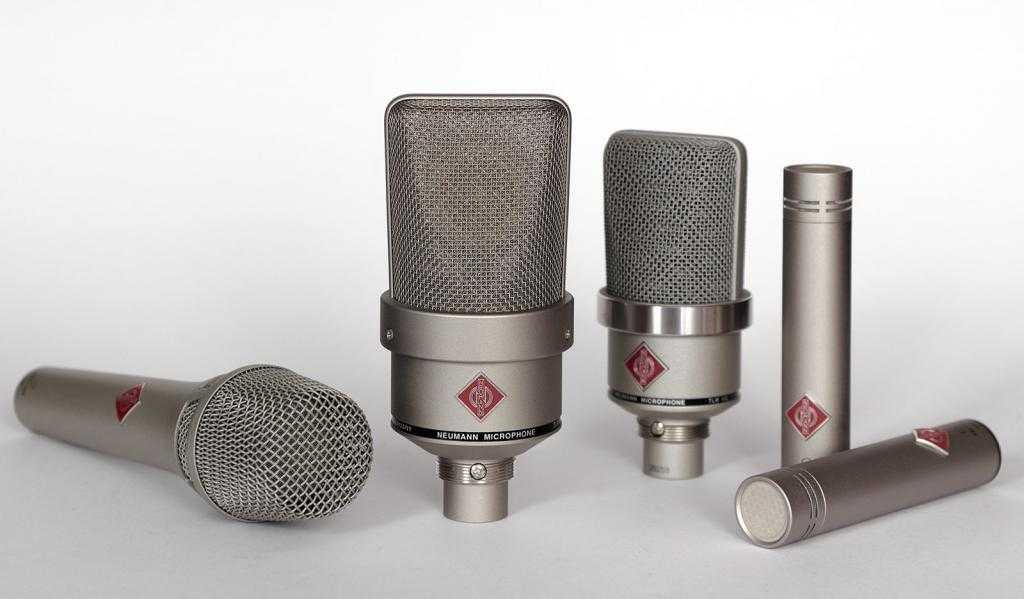 Радиомикрофоны: как выбрать и настроить?