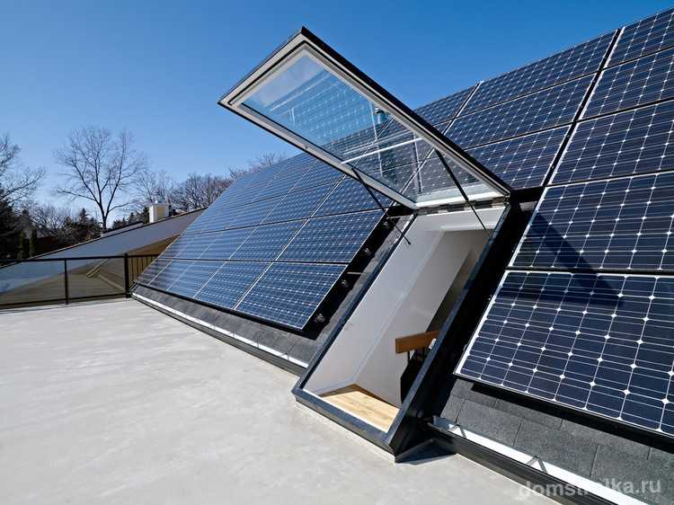 6 самых недорогих солнечных электростанций для дачи - рейтинг лучших, где купить и цена