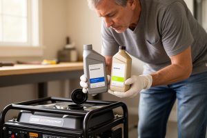 Как выбрать моторное масло для маломощных двигателей: допуски, вязкость и безопасность