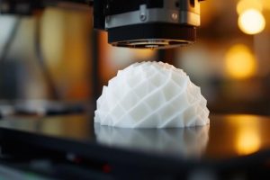 Что такое 3D печать и как она работает