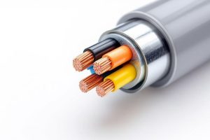 Сигнальный кабель: виды, характеристики и применение