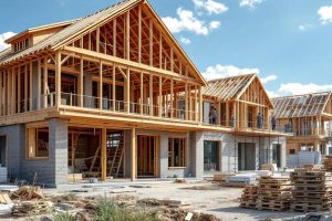 Строительство домов и коттеджей в Татарстане