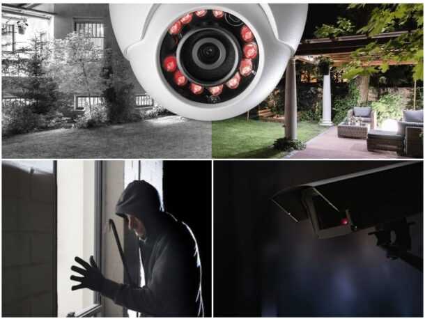 Топ 5 лучших камер наблюдения 2021: какую выбрать и обеспечить гарантию безопасности? | экспертные руководства по выбору техники