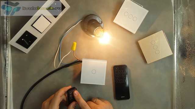 Выключатель света с регулятором яркости: устройство, критерии выбора и обзор производителей
