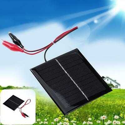 Виды аккумуляторов для солнечных батарей